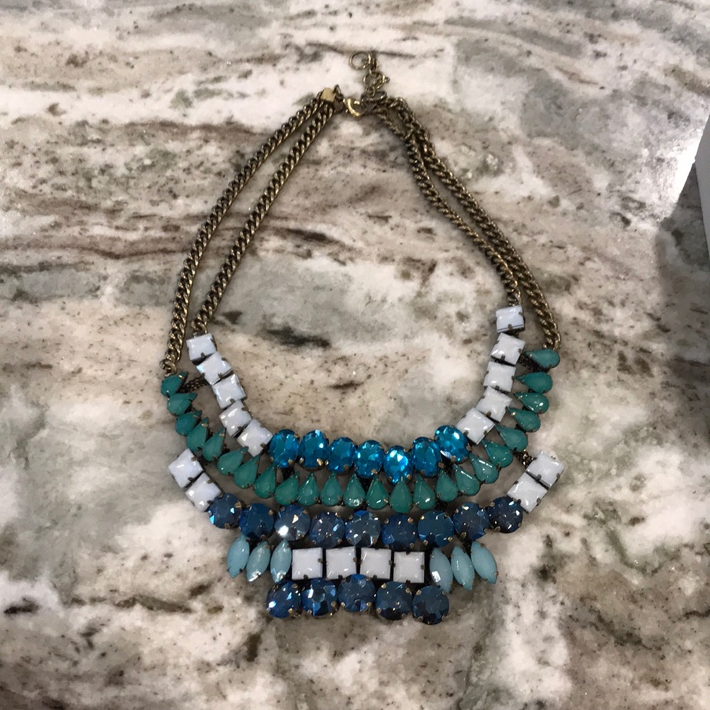 Banana Republic Necklace